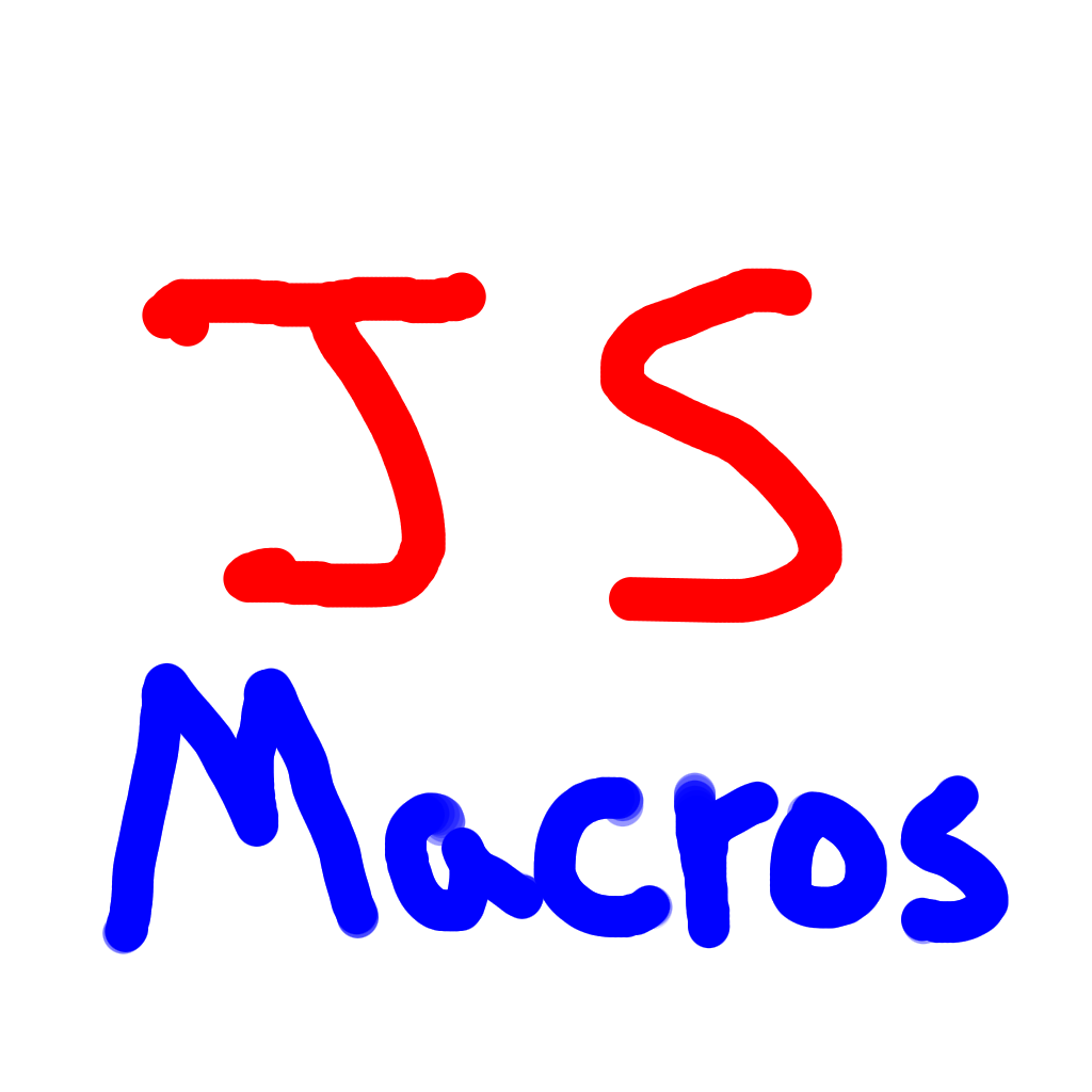 JsMacros
