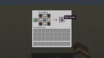 Rat bomb recipe