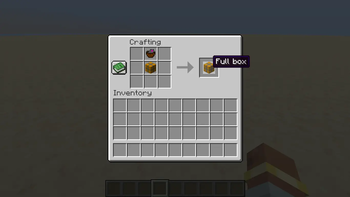 ful box recipe
