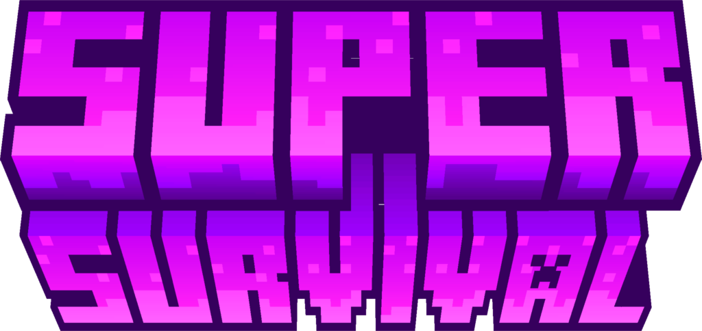 Super Survival | By: Reb2y