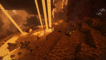 A new biome in Nezer