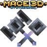 Mace 3D - hammer version