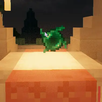 ender pearl