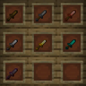 MC Daggers
