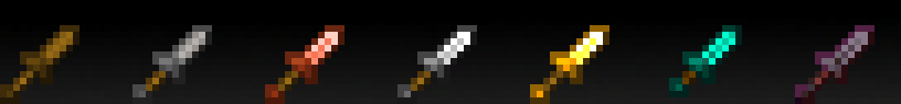 MC Daggers