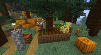 Better animations on entetys