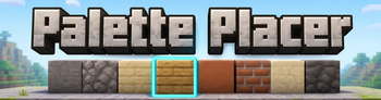Palette Placer Screenshot 2