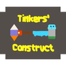 Tinkers Construct (Unofficial port)