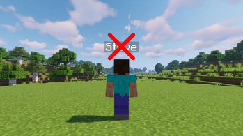 Hide usernames