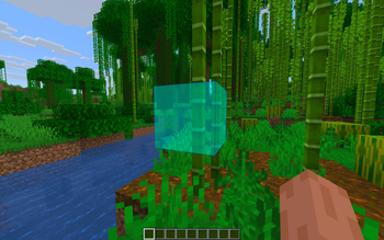 Full Block Highlight Setting