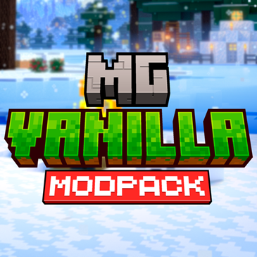 Mg Vanilla Modpack