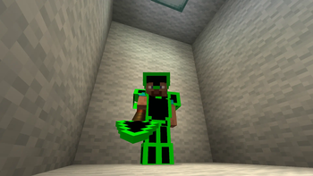 Diamond Spear