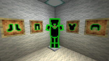 Diamond Armor
