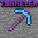 Tunneler Enchantment