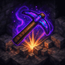 Tunneler Enchantment
