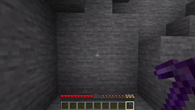Tunneler Level 3