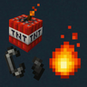 Throw TNT