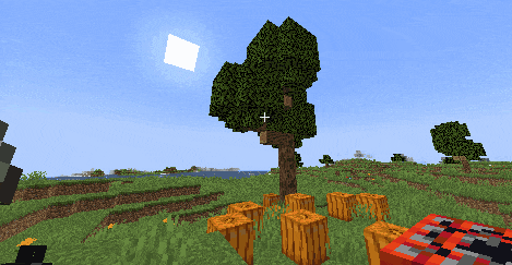 Throw TNT -   [1.20.1]