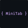 MiniTab