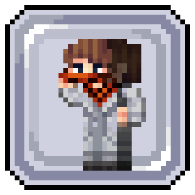 HoU Mini JDH (Last Reality GUI)