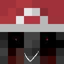 Strangled Red - Knocker Reskin