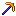 pickaxe