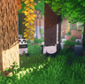 Panda's Spruce Biome!