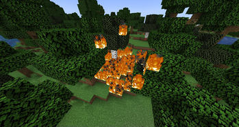 Fire TNT