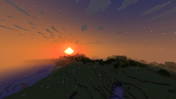 Rob's Vanilla Reshaded — screenshot 6