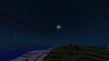 Rob's Vanilla Reshaded — screenshot 2