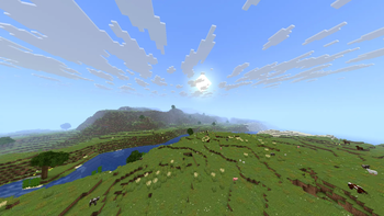 Rob's Vanilla Reshaded — screenshot 5