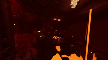 Rob's Vanilla Reshaded — screenshot 1