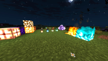 Rob's Vanilla Reshaded — screenshot 4