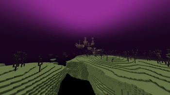 Rob's Vanilla Reshaded — screenshot 3