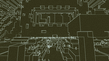 Obra Dinn: Ancient City
