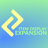 MiniPlaceholders ItemDisplay Expansion