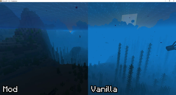 Fog Comparison