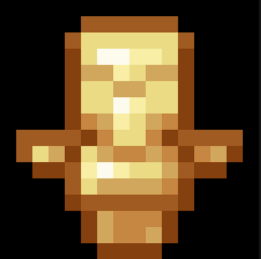 Blinking Totems!