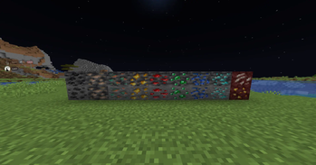 QOL Vanilla Plus