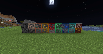 QOL Vanilla Plus