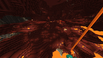 Nether Wastelands