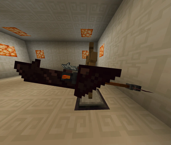 Netherite Canno-Pike