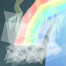 Icon for Rainbows: Lightning
