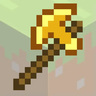 Bare Bones Minotaur Axes
