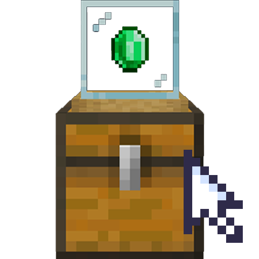 Click Shop