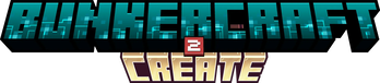 Bunkercraft Create 2 Wide