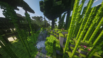 Overworld