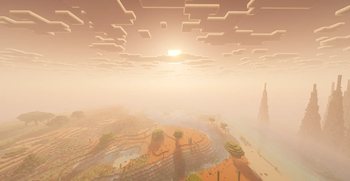 Overworld