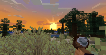 Vanilla Expanse — screenshot 3