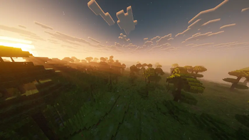 Overworld